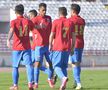 CSA Steaua este liderul seriei 4 în Liga 3. FCSB 2 este pe a doua poziție