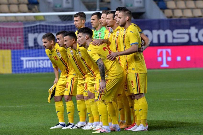 România - Belarus 5-3