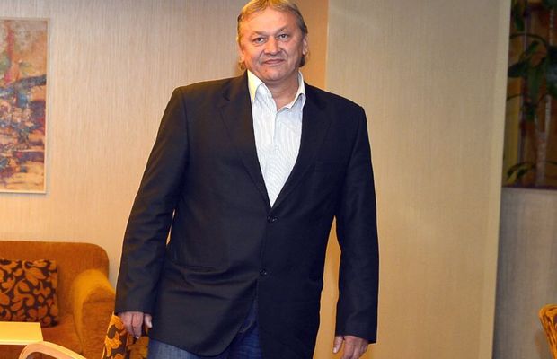 VIDEO EXCLUSIV Vești noi despre starea lui Dănuț Lupu, infectat cu coronavirus: „Toată lumea este îngrijorată, nu este prea bine”