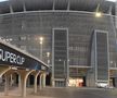 Puskas Arena, Budapesta 12.11.2020