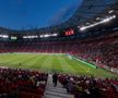 Puskas Arena, Budapesta 12.11.2020