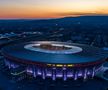 Puskas Arena, Budapesta 12.11.2020