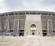Puskas Arena, Budapesta 12.11.2020