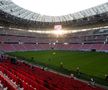 Puskas Arena, Budapesta 12.11.2020