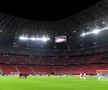 Puskas Arena, Budapesta 12.11.2020