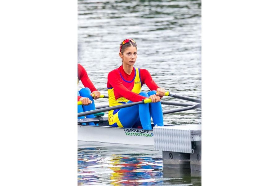 Elisabeta Lipă, Președinte al Federației Române de Canotaj: „Datorită nutriției adecvate și a dorinței pentru performanță, am reușit să obținem rezultatele pe care ni le-am dorit”