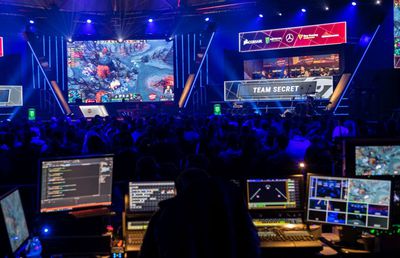 Revenirea la realitate a fost bruscă: Liquid pierde primul turneu de Dota 2 după succesul din Germania