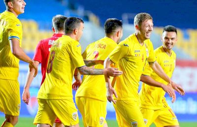 Întrebările lui Ioanițoaia, după victoria cu Belarus: „Până când exprimentează Rădoi?! Filosofia lui merge doar într-un scenariu”