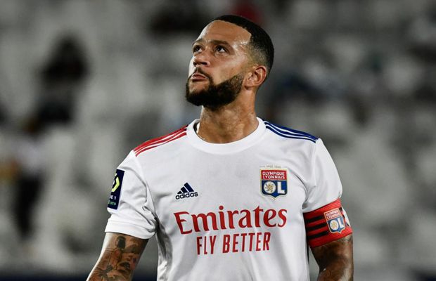 Vrea la Barcelona! Depay a vorbit despre transfer după meciul cu Olanda-Spania: „Cui nu i-ar plăcea să joace acolo?”