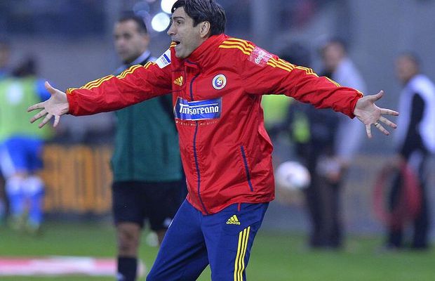 Victor Pițurcă, cerut înapoi pe banca României: „Jocul a fost dezastruos! Nu-mi place nimic la Rădoi”