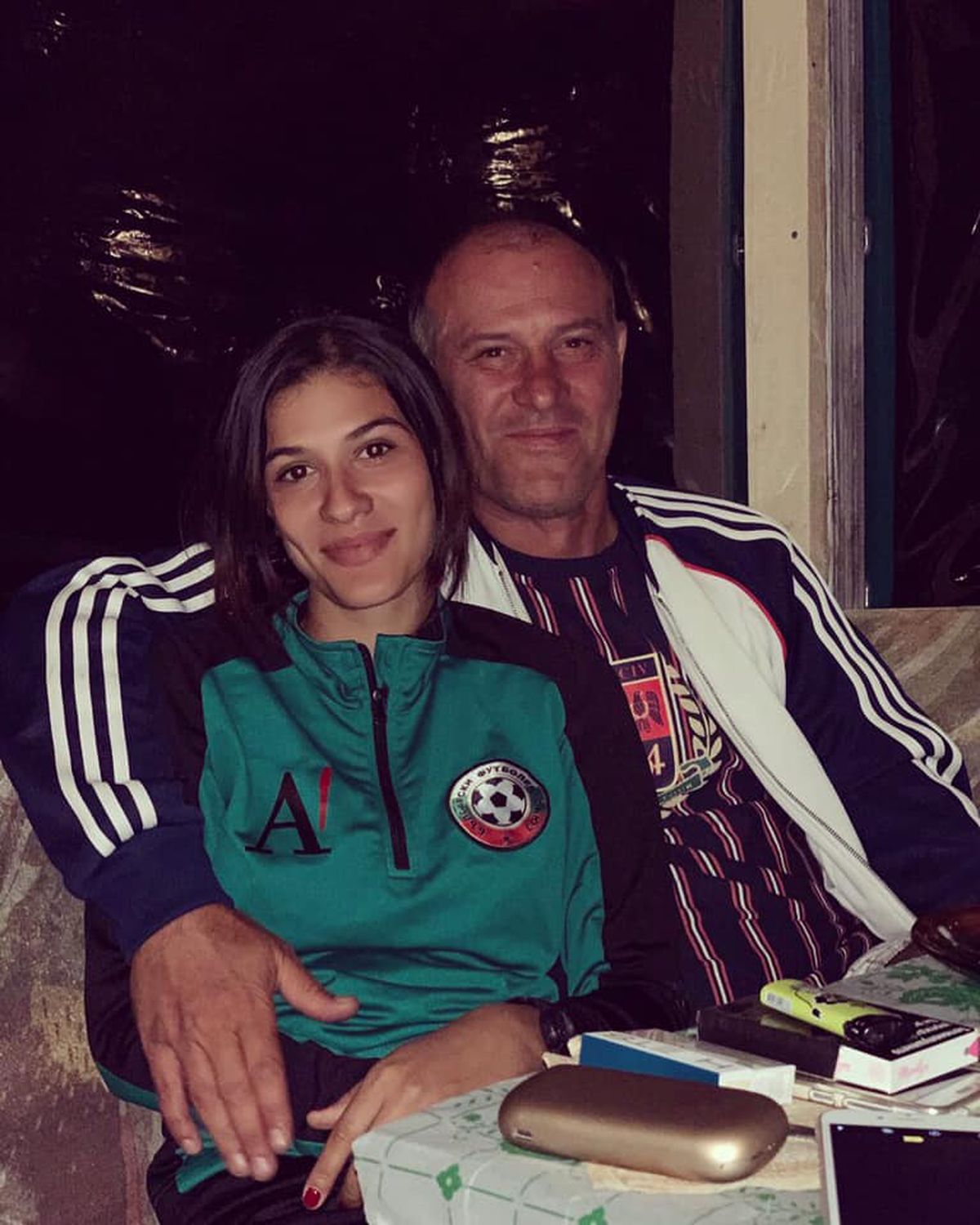 Djuliana Butrakova, Miss Bulgaria