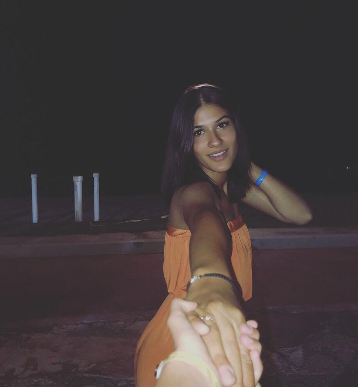 GALERIE FOTO Arbitra care merge la Miss World » Frumoasa țării vorbește 4 limbi și studiază jurnalismul