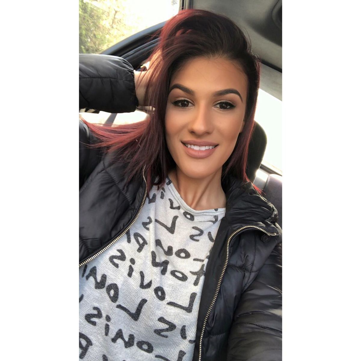 GALERIE FOTO Arbitra care merge la Miss World » Frumoasa țării vorbește 4 limbi și studiază jurnalismul