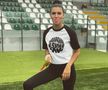 Fosta fotbalistă Djuliana Butrakova (22 de ani) va reprezenta Bulgaria la Miss World.