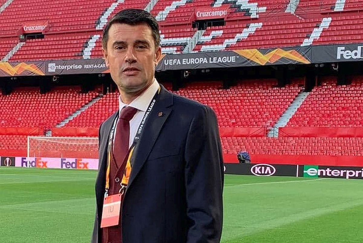 EXCLUSIV Președintele lui CFR Cluj, anunț clar despre Dan Petrescu și rugăminte pentru Poli Iași: „Ar fi în interesul tuturor să accepte”