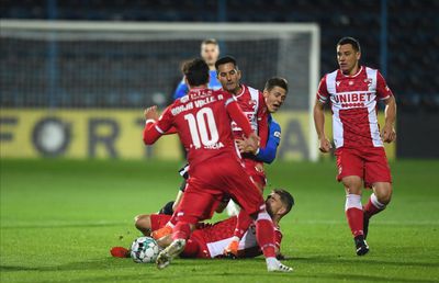 Dinamo primește lovitura decisivă de la jucători! Ce se întâmplă de luni