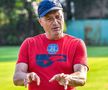 Mircea Rednic a rupt tăcerea despre debandada de la Dinamo: „Nu au nicio treabă cu fotbalul!”