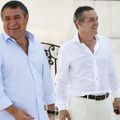 Ioan Becali (68 de ani) a vorbit despre perioada în care a fost pozitiv cu noul coronavirus.