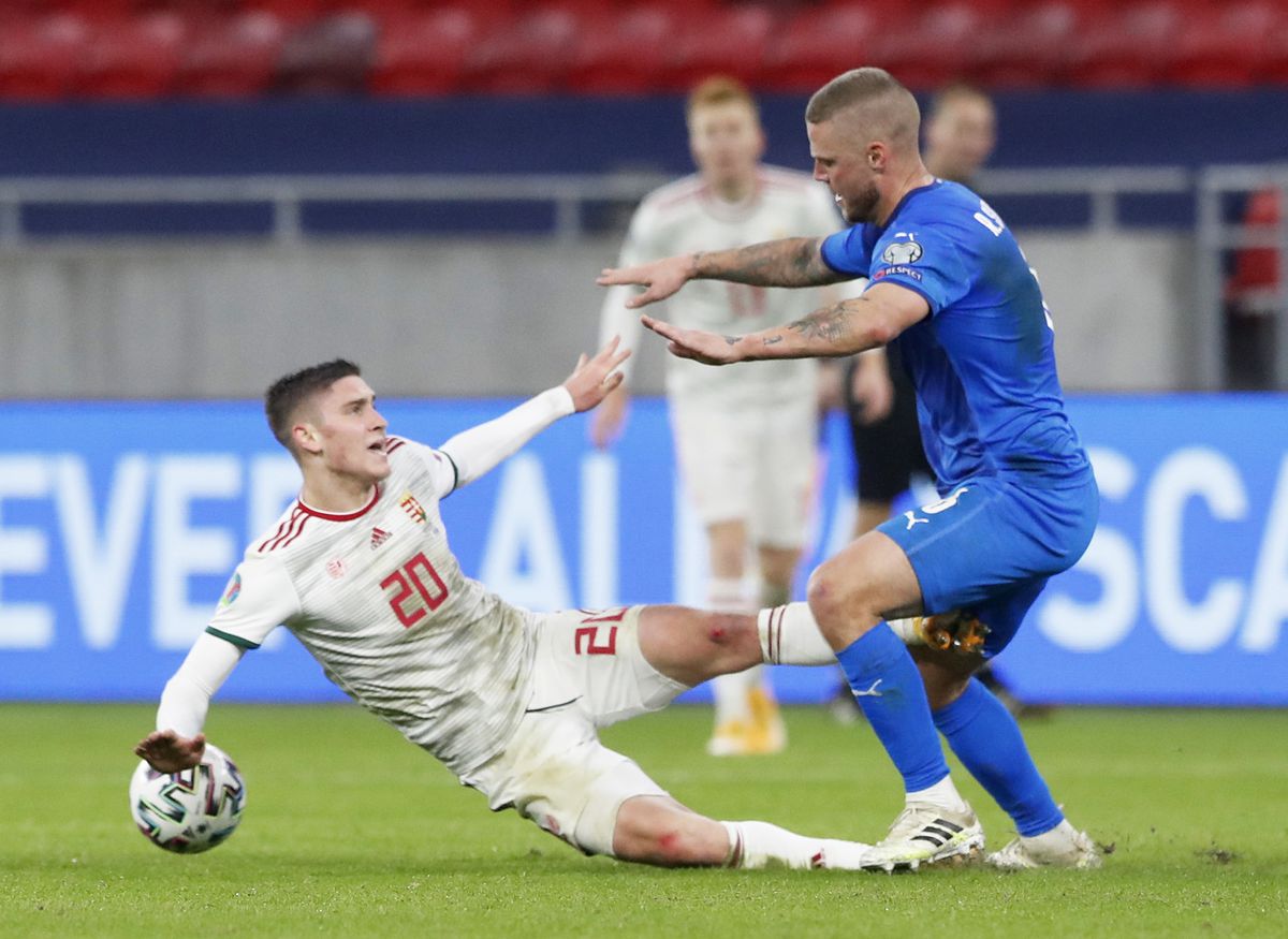 Bucureștiul a aflat astăzi cele 3 meciuri din grupe pe care le găzduiește la EURO 2020! Țintarul complet de pe Arena Națională