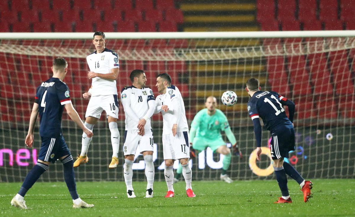 Bucureștiul a aflat astăzi cele 3 meciuri din grupe pe care le găzduiește la EURO 2020! Țintarul complet de pe Arena Națională