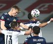 Bucureștiul a aflat astăzi cele 3 meciuri din grupe pe care le găzduiește la EURO 2020! Țintarul complet de pe Arena Națională
