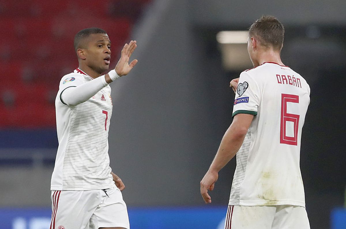 Bucureștiul a aflat astăzi cele 3 meciuri din grupe pe care le găzduiește la EURO 2020! Țintarul complet de pe Arena Națională