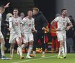 BARAJ EURO 2020. Dramatism în Ungaria - Islanda și Serbia - Scoția! Toate echipele calificate, grupe, program