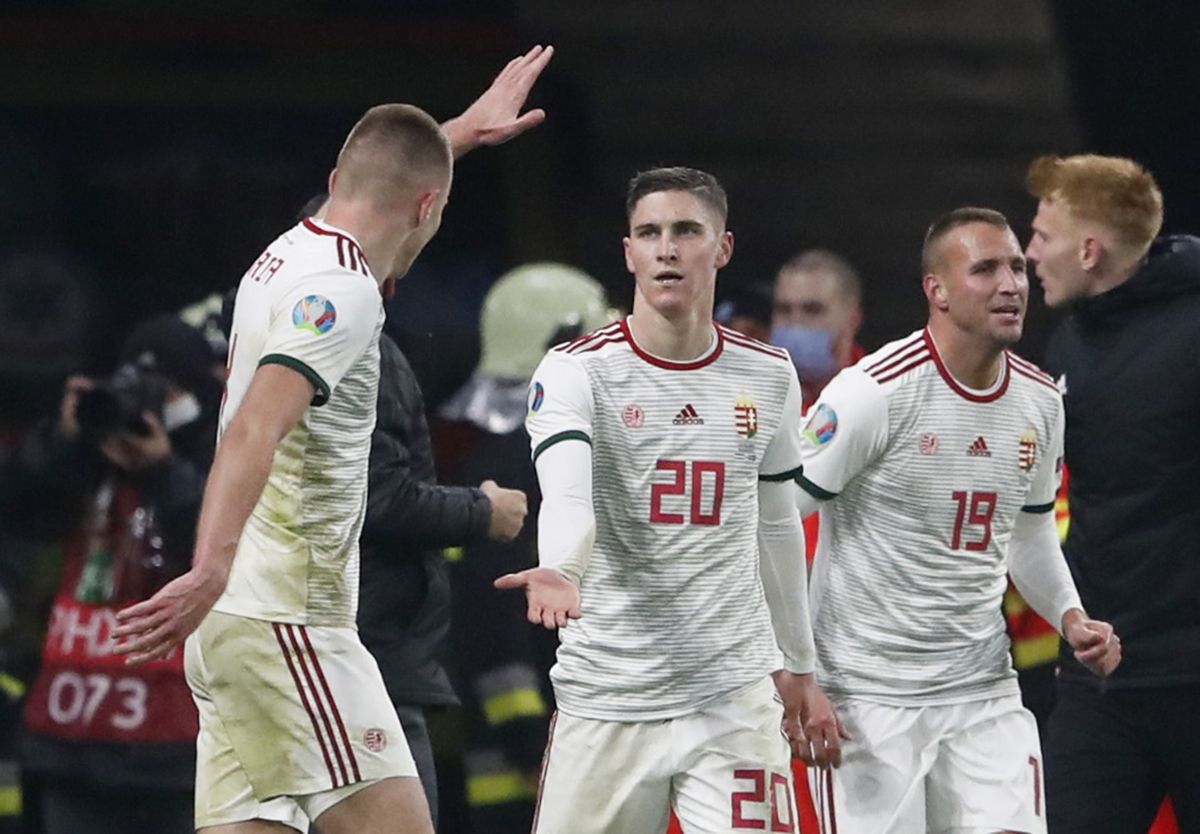 Bucureștiul a aflat astăzi cele 3 meciuri din grupe pe care le găzduiește la EURO 2020! Țintarul complet de pe Arena Națională