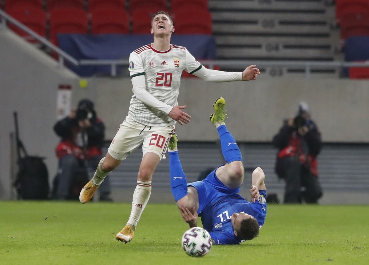 Bucureștiul a aflat astăzi cele 3 meciuri din grupe pe care le găzduiește la EURO 2020! Țintarul complet de pe Arena Națională