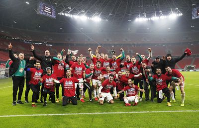 BARAJ EURO 2020. Dramatism în Ungaria - Islanda și Serbia - Scoția! Toate echipele calificate, grupe, program