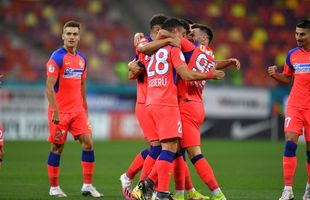 Vestea momentului pentru FCSB » LPF a făcut anunțul