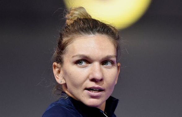 Mesajul lung, scris din inimă de Simona Halep la miezul nopții: dezvăluie o dramă în familie și momentele grele din 2021