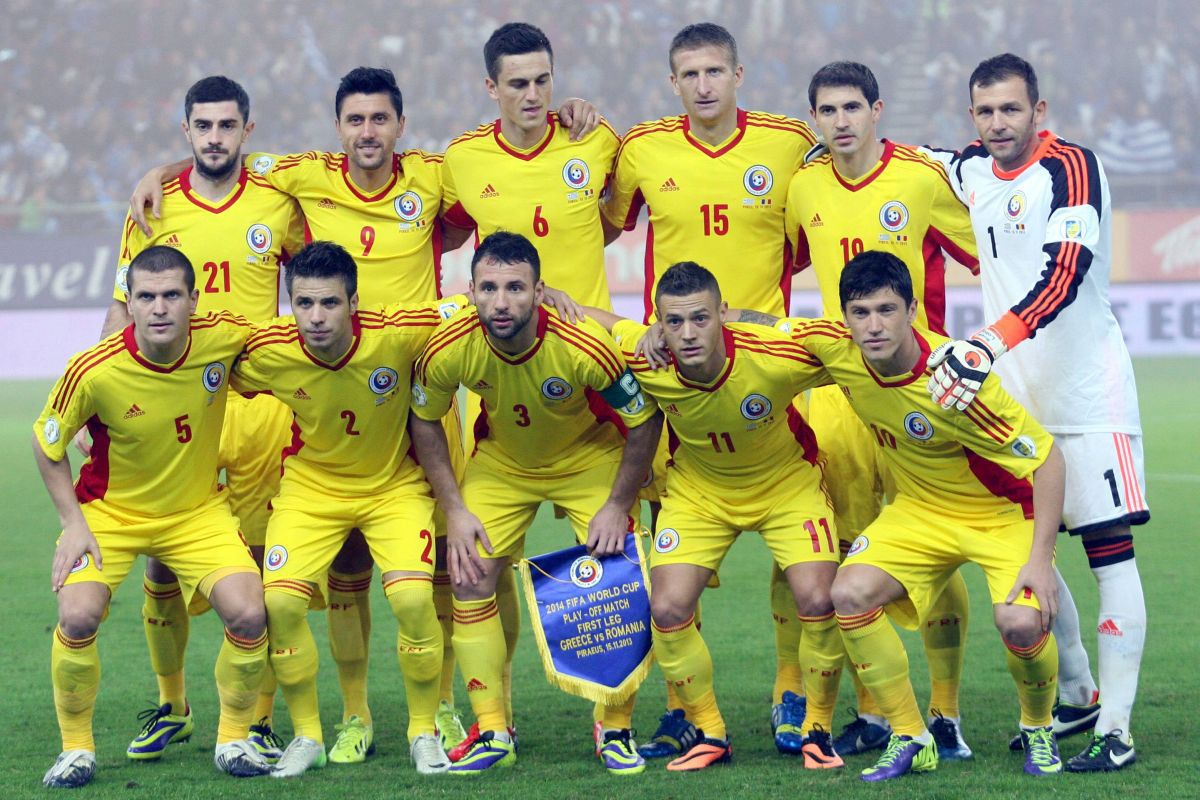 Bourceanu surprinde: „Am arătat foarte bine cu Islanda. Nu foarte multe echipe din lume fac asta”