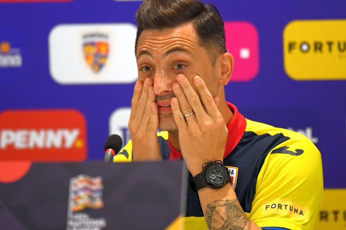 „Pe el l-aș aduce selecționer. Fac pariu pe cât vreți că ne califică!” » Cine este antrenorul văzut drept înlocuitorul perfect pentru Mirel Rădoi