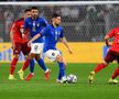 Italia - Elveția 1-1 / Sursă foto: Guliver/Getty Images