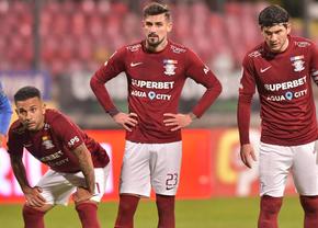 Anunț-șoc în Giulești » O piesă de bază a Rapidului se gândește la retragere: „Vreau să mă apuc de futsal!”