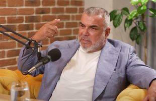 Poveștile senzaționale ale lui Cosmin Olăroiu » Cum tratează fotbaliștii milionari: „Știi care e norocul tău? Că nu te pot bate”