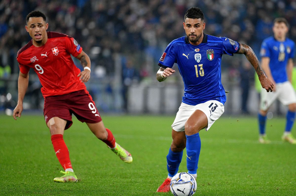 Italia, în pericol! Campioana Europei s-a încurcat pe teren propriu și poate rata calificarea directă la Mondial!