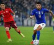 Italia - Elveția 1-1 / Sursă foto: Guliver/Getty Images