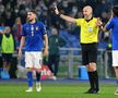 Italia - Elveția 1-1 / Sursă foto: Guliver/Getty Images