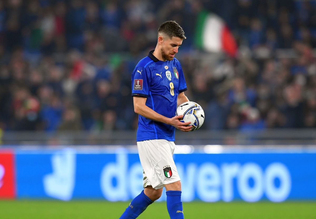 Italia, în pericol! Campioana Europei s-a încurcat pe teren propriu și poate rata calificarea directă la Mondial!