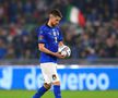 Italia - Elveția 1-1 / Sursă foto: Guliver/Getty Images