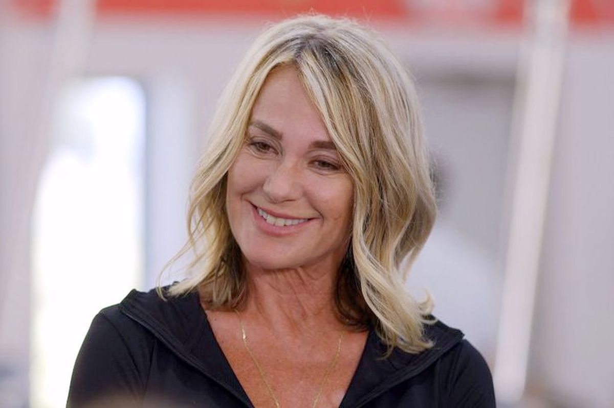 Nadia Comăneci, decorată de președinte în ziua în care împlinește 60 de ani: „În semn de înaltă apreciere şi recunoaştere”