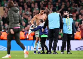 Minunat, Cristiano Ronaldo! Gestul care a impresionat lumea întreagă