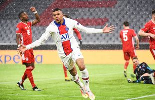 PSG și Manchester City, atacate dur de președintele de onoare al lui Bayern: „Banii lor de rahat nu sunt de ajuns! N-au nici măcar o Ligă a Campionilor”