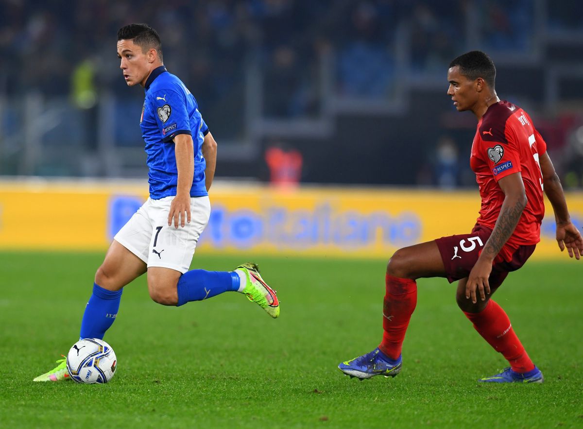 Italia, în pericol! Campioana Europei s-a încurcat pe teren propriu și poate rata calificarea directă la Mondial!