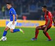 Italia - Elveția 1-1 / Sursă foto: Guliver/Getty Images
