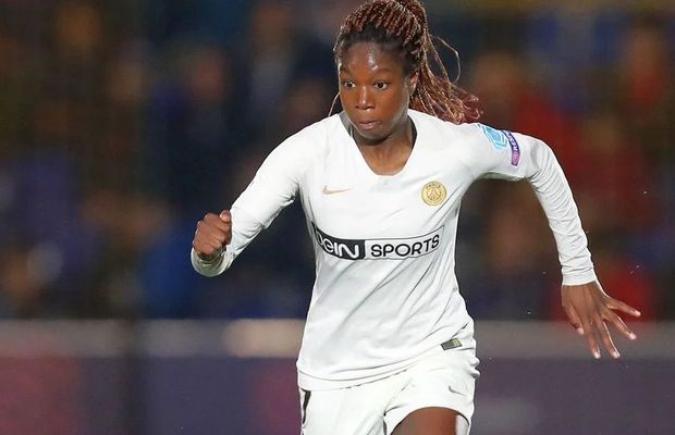 Liberă după 35 de ore! Poliția n-are încă probe împotriva jucătoarei de la PSG suspectate că a pus la cale rănirea colegei sale!