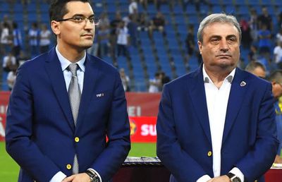 „Ce e mai grav e că Stoichiță face și schimbările din tribune” » Duckadam, o nouă replică pentru directorul tehnic de la FRF