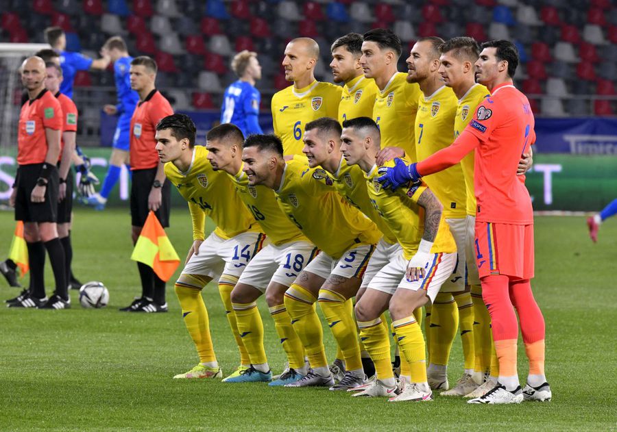 Încă o generație care promitea, încă o calificare aproape ratată (foto: Cristi Preda/GSP) Rădoi e rușinea ultimilor 50 de ani!